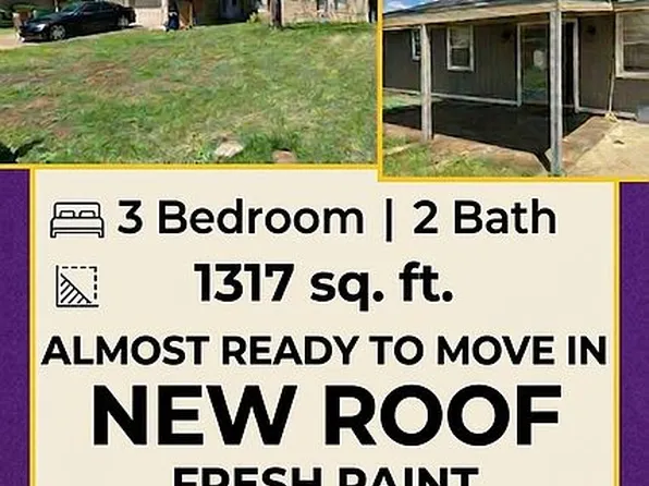 1317 Gregory Dr, San Angelo, TX 76905