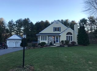 230 N Thistle Down Dr, Kennett Square, PA 19348