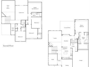 47 Golden Orchard Pl, The Woodlands, TX 77354