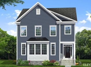 Newbury St HOMESITE 361, Charles Town, WV 25414