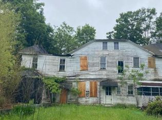 410 Samsonville Rd, Kerhonkson, NY 12446