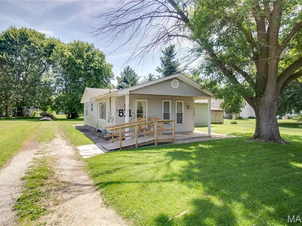 511 S Pearl St, Jerseyville, IL 62052