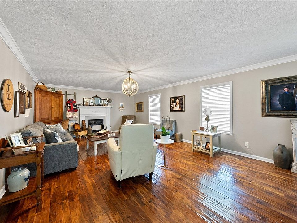 376 Beaver Creek Boat Ramp Rd, Glasgow, KY 42141 Zillow