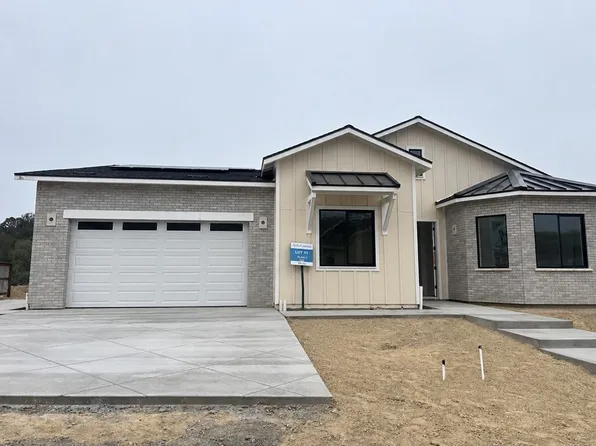 6600 Valle Verde Ln, San Luis Obispo, CA 93405