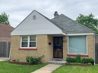 438 52nd Ave, Bellwood, IL