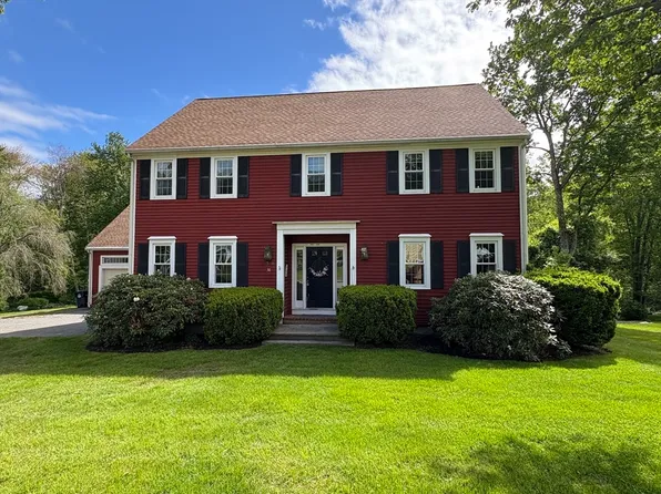 34 Andrews Rd, Marlborough, MA 01752