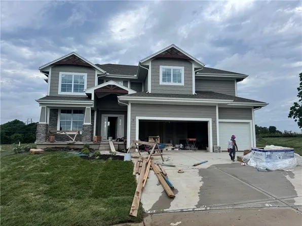 19530 W 114th Ter, Olathe, KS 66061