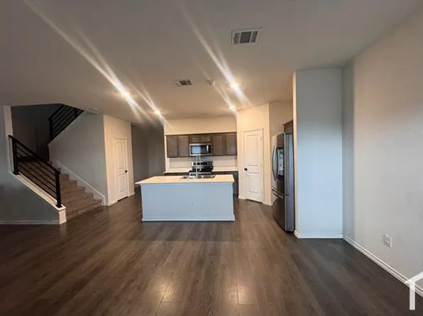 1116 Kristof Dr, Seagoville, TX 75159