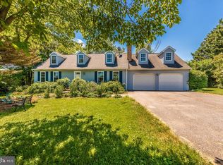 5741 Mountville Rd, Adamstown, MD 21710