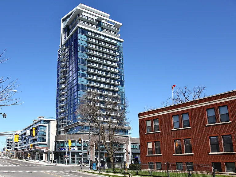 1 Hurontario St #514 — Photo 15