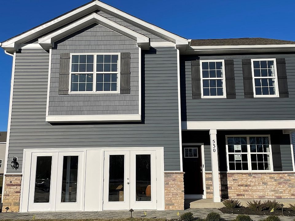 Pinegrove by D.R. Horton Maryland in La Plata MD Zillow