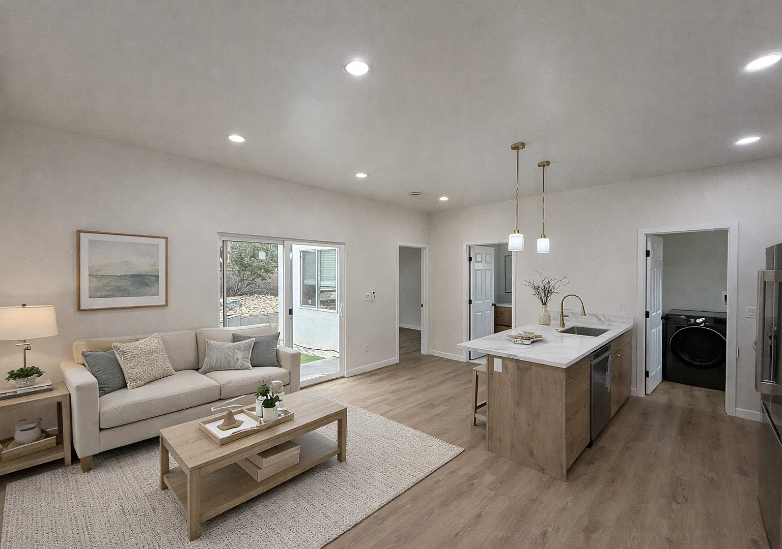Recently Built house on Baja! — Photo 2