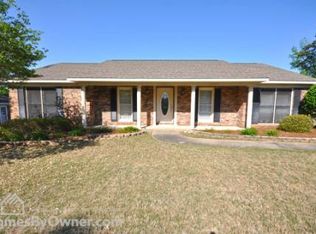 7609 Timberdale Ct, Columbus, GA 31909