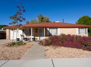 1909 Wisconsin St NE, Albuquerque, NM 87110