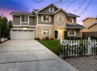 8213 Quartz Ave, Winnetka, CA 91306