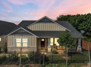 2920 N Bullock Pl, Meridian, ID 83646