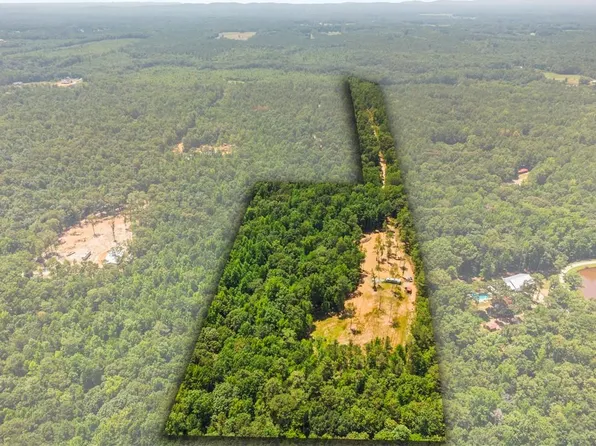 1063 Glover Rd #1, Zebulon, GA 30295