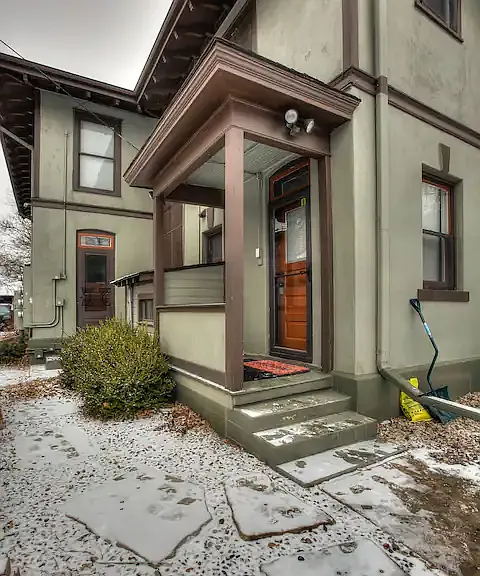 324 S Howes St #1 — Photo 2