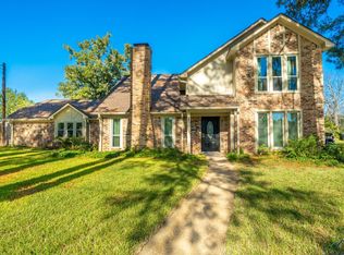 1614 Sweetbriar St, Longview, TX 75604