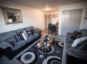 Cross Park Apartments