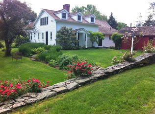 44 City Rd, Warren, CT 06754