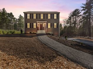 47 Benson St, Middleboro, MA 02346