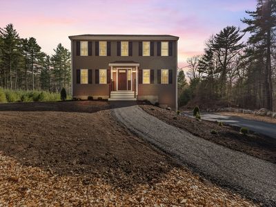 47 Benson St, Middleboro, MA, 02346