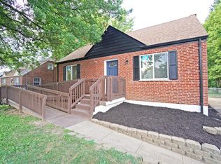 1159 Madeleine Cir, Cincinnati, OH 45231