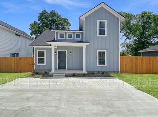 505 N Logan Ave, Bryan, TX 77803
