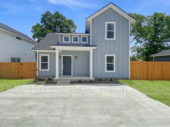 505 N Logan Ave, Bryan, TX 77803