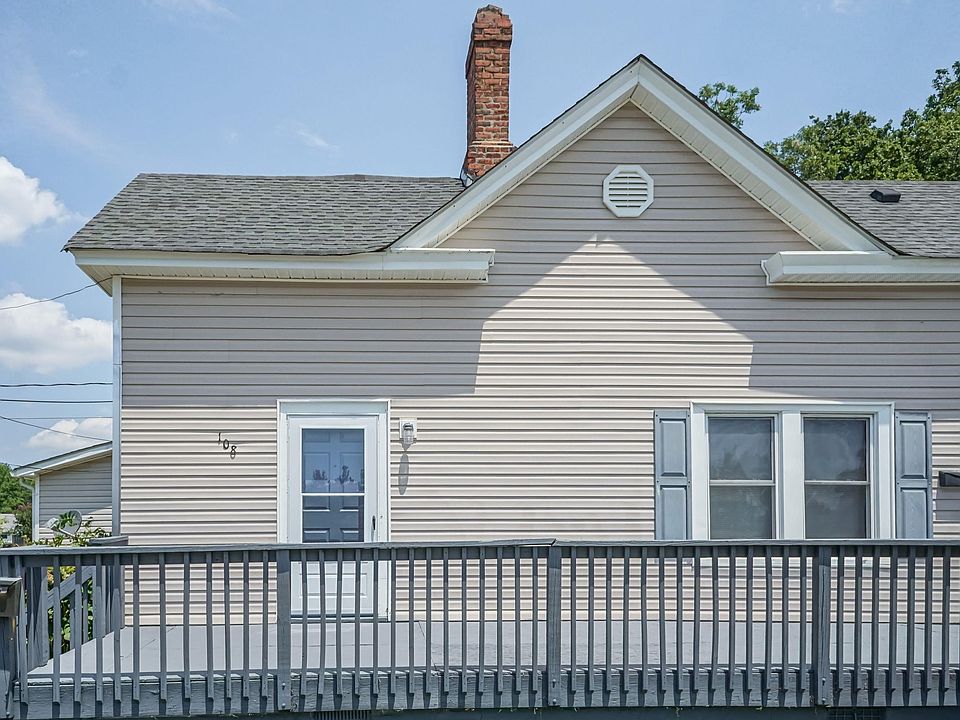 108 W Garner Rd, Garner, NC 27529 Zillow