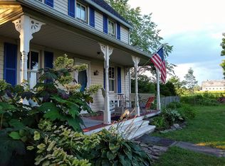 32 Dark Hollow Rd, PIPERSVILLE, PA 18947