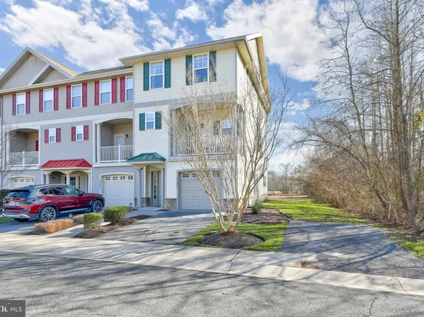 29851 Beach Air Landing Rd #81, Dagsboro, DE 19939