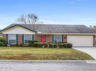 7174 Glendyne Dr N, Jacksonville, FL 32216