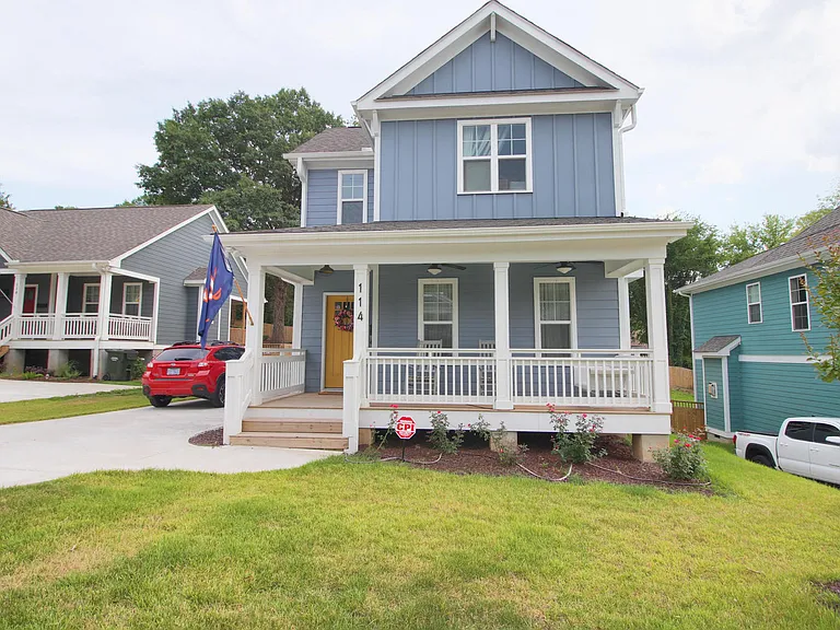 114 E Enterprise St — Photo 1