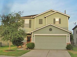 19607 Rippling Brook Ln, Tomball, TX 77375