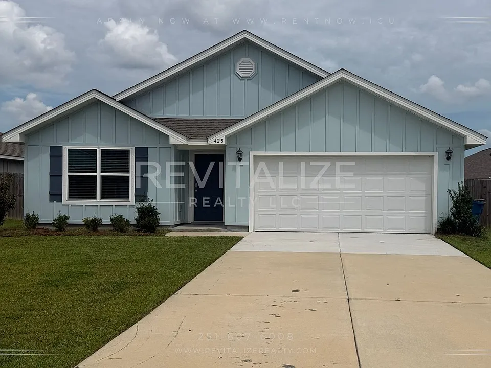 428 Preston Way