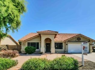 2661 E Nance St, Mesa, AZ 85213