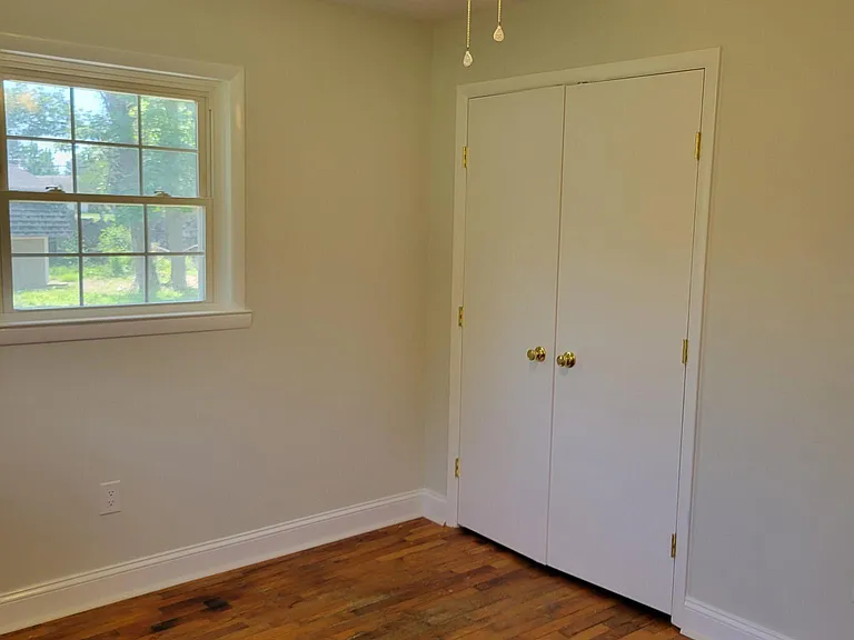 Front bedroom