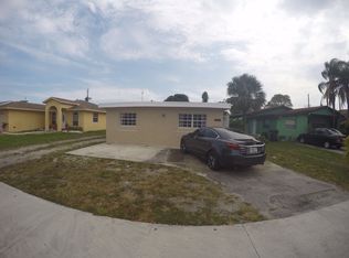 5504 Wiley St, Hollywood, FL 33021