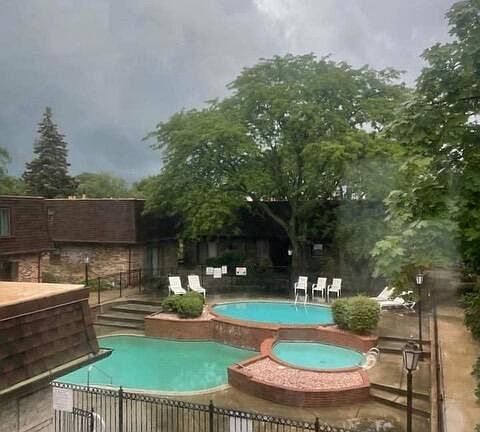 2nd image of 5065 Crooks Rd APT 49