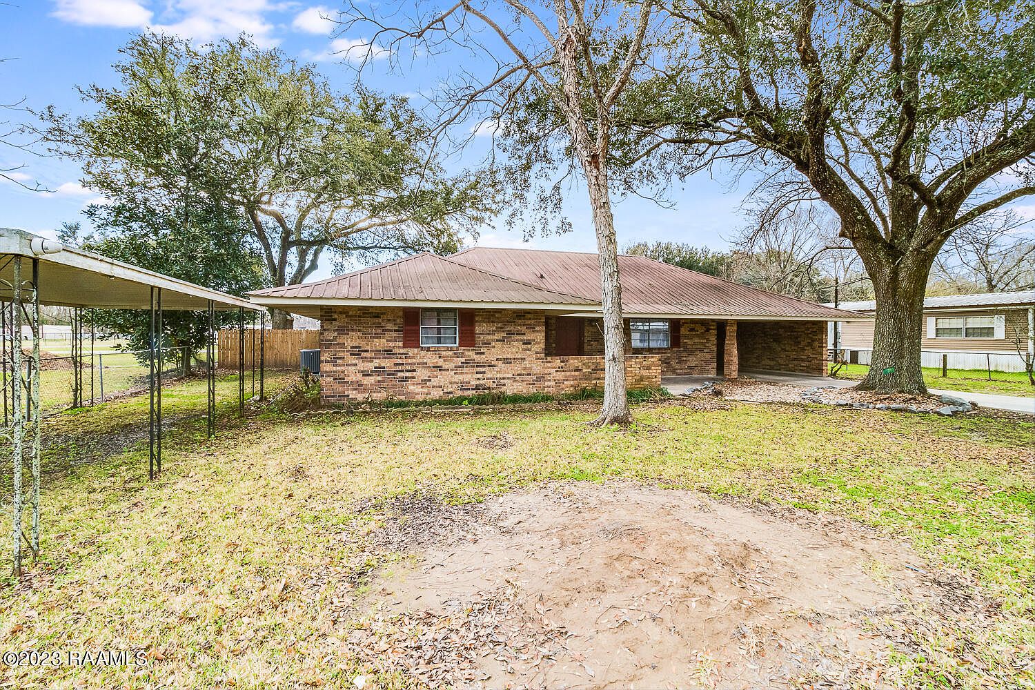 231 2nd St, Krotz Springs, LA 70750 Zillow