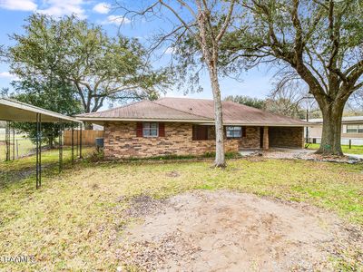 231 2nd St, Krotz Springs, LA, 70750