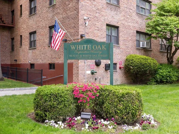 51 White Oak Street #4D, New Rochelle, NY 10801