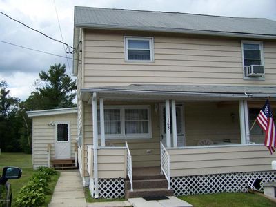 1163 Harwood Rd, Hazle Township, PA, 18202