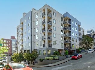 769 Hayes St APT 308, Seattle, WA 98109
