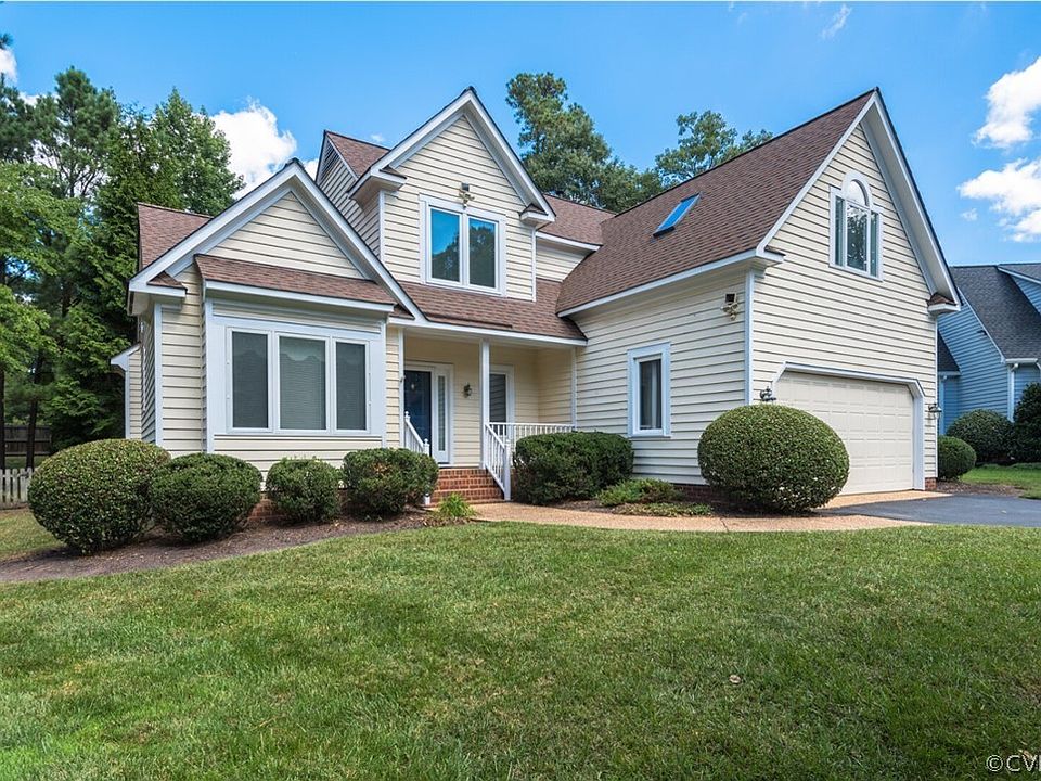 10700 High Mountain Ct, Glen Allen, VA 23060 Zillow