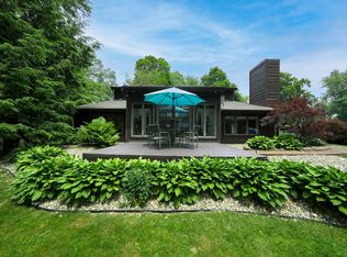 61153 Putnam Rd, Cassopolis, MI 49031