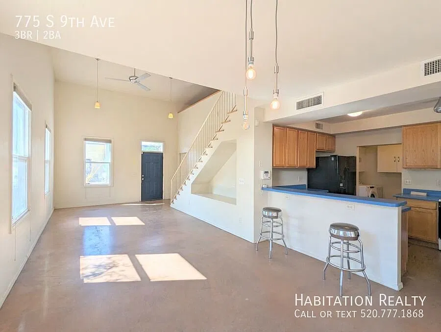 Rare opportunity to rent Beautiful 3Bed/2Bath Home at the Barrio Viejo! — Photo 4