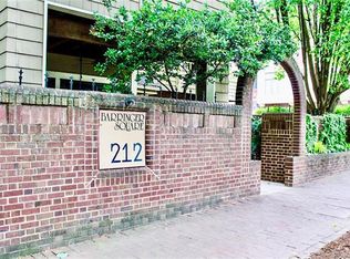 212 W 10th St APT 11, Charlotte, NC